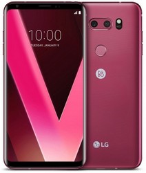 Замена экрана на телефоне LG V30 в Калуге